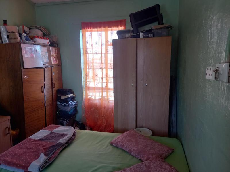 2 Bedroom Property for Sale in Epping Forest Western Cape